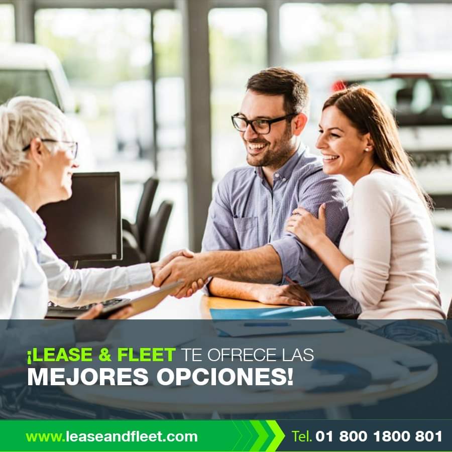 LeaseFleet's tweet photo. 🔄🚗🛍️ Al final de tu contrato de arrendamiento, 𝐞𝐥 𝐜𝐨𝐧𝐭𝐫𝐨𝐥 𝐞𝐬𝐭𝐚́ 𝐞𝐧 𝐭𝐮𝐬 𝐦𝐚𝐧𝐨𝐬. Compra, devuelve o extiende el plazo según tus necesidades.

#LeaseAndFleet #GestiondeFlota #TrackPoint  #FlotaOperativa #gestion #Telemetria https://t.co/rR5BxvP5Ml