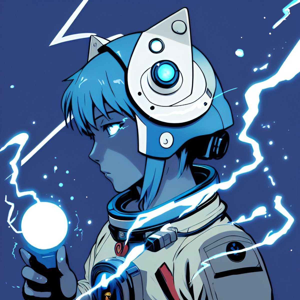 Stellar Punk 1389 now on #Litemint $xlm #NFTs litemint.com/items/GAWVOVQJ…… #stellarpunk