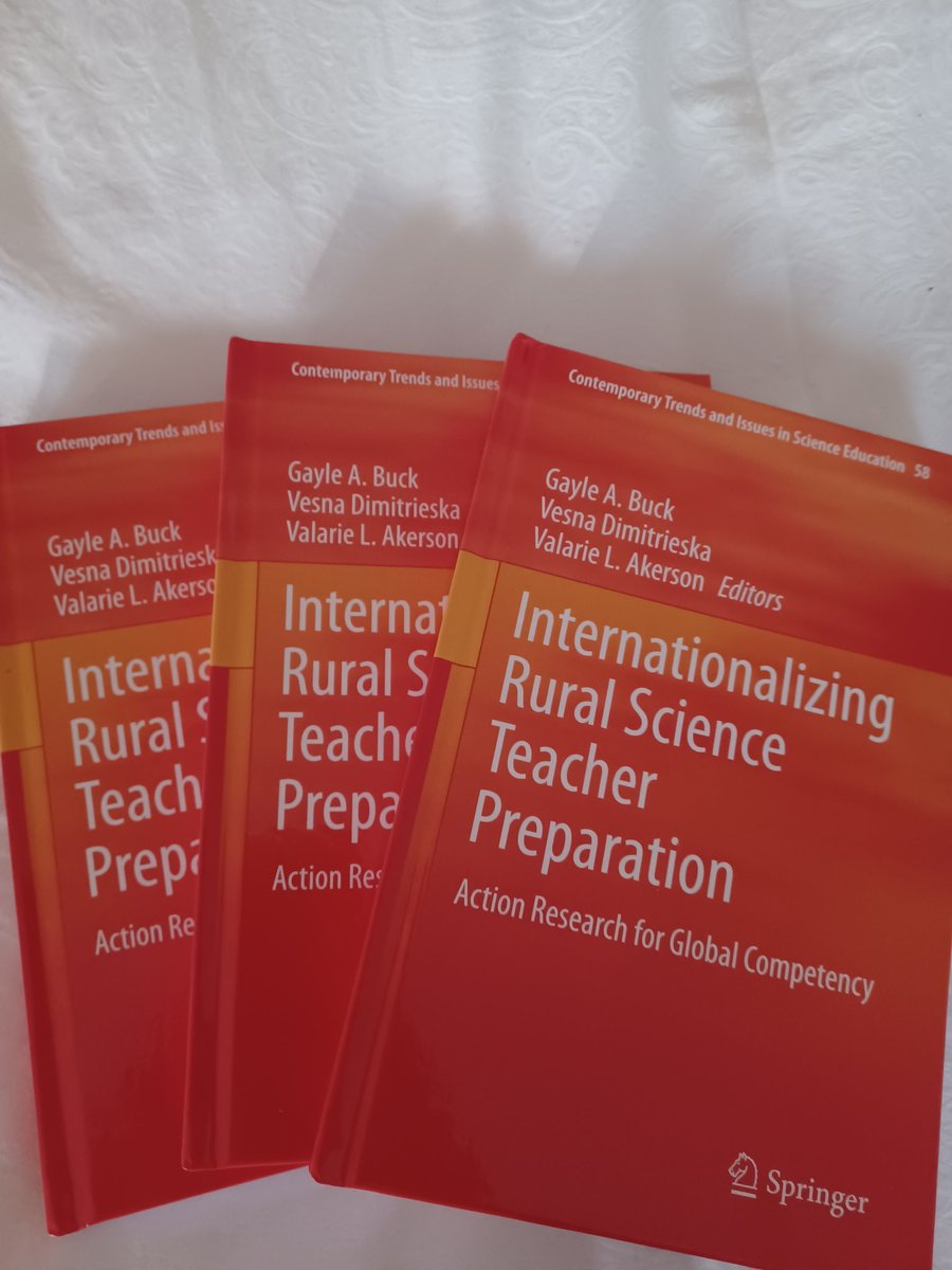 Vesna Dimitrieska (@vesnavdimitri) on Twitter photo My first co-edited book is out! #curriculuminternationalization #globallearning My first co-edited book is out! #curriculuminternationalization #globallearning