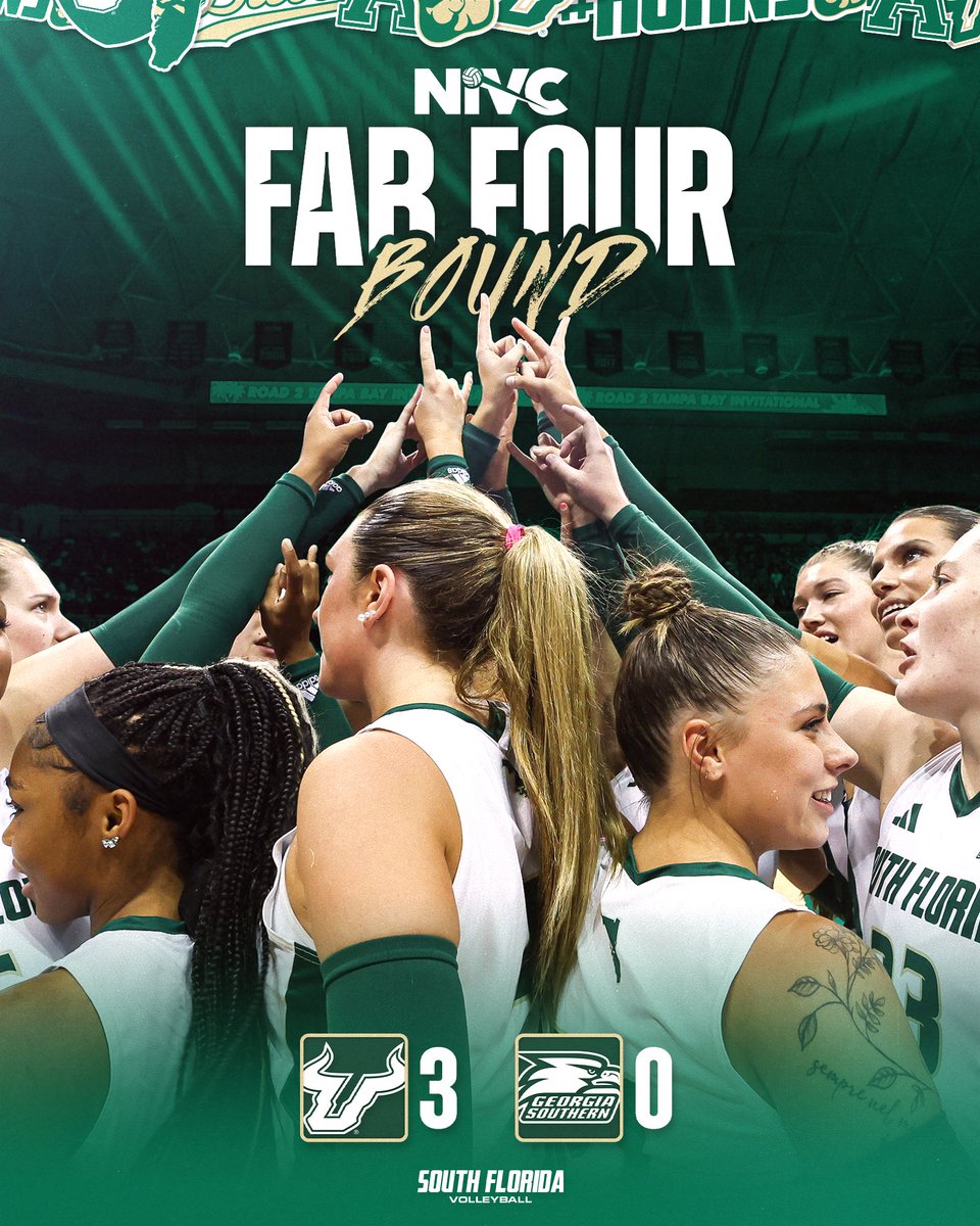 We’re FABulous❕

#WeAreBULLS | #HornsUp🤘