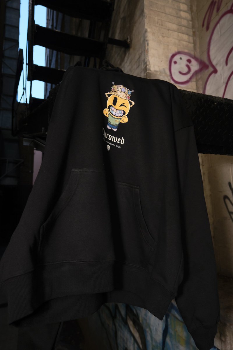 🥓🍄🍣AVAILABLE SATURDAY DEC 9th 🎣🥓🍣

11am only at Throwed.com 🎣