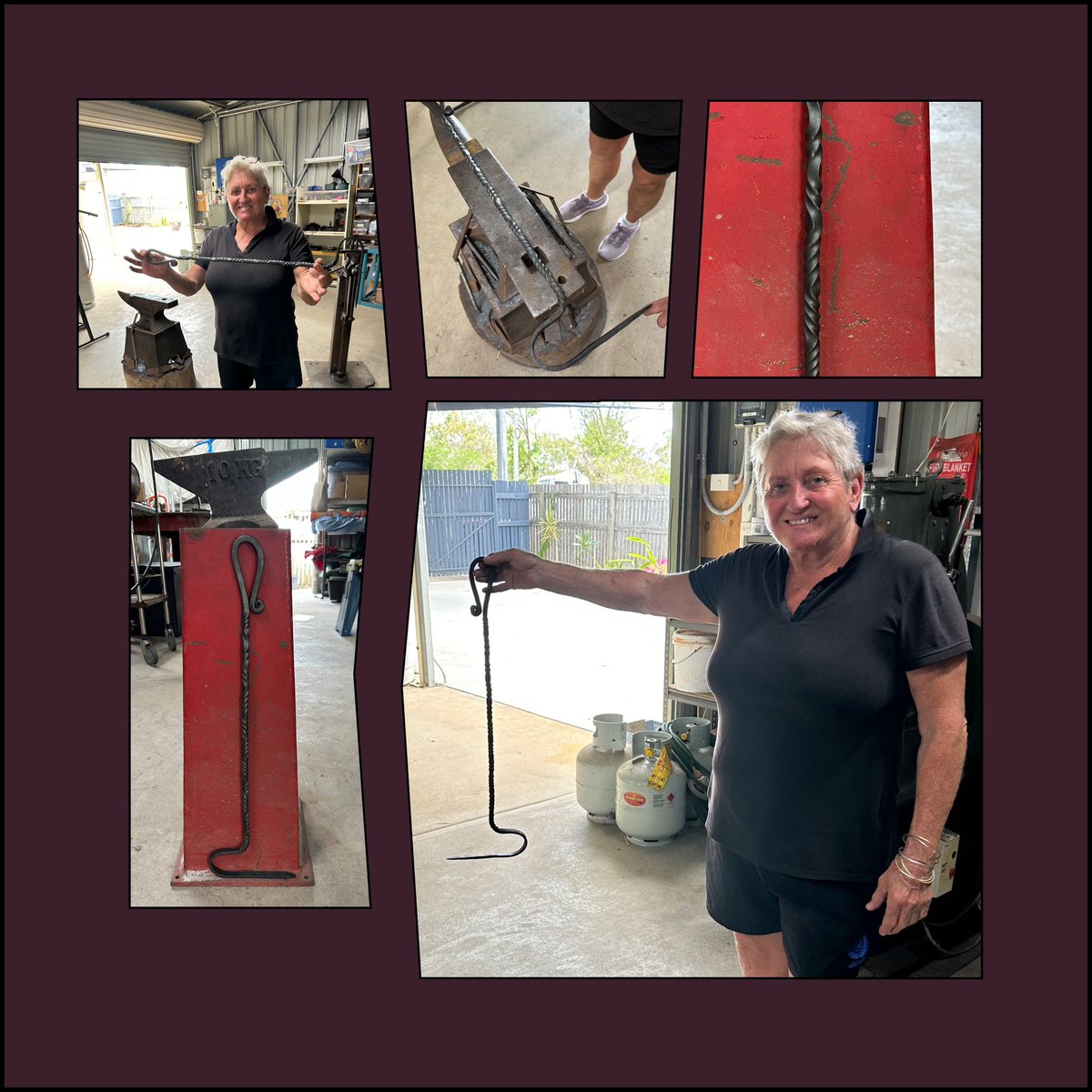 Rose booked an extra lesson today to finish her project before Christmas and before I head back to the UK next week. Well done Rose ! 🌹✈️ #ExtraLesson #ProjectCompletion

<a href="/Pamela1Vh/">PamelaCorals.tez.eth🏴‍☠️</a> <a href="/VHorizonArt/">VirtualHorizon Art & Tezos Baker</a>