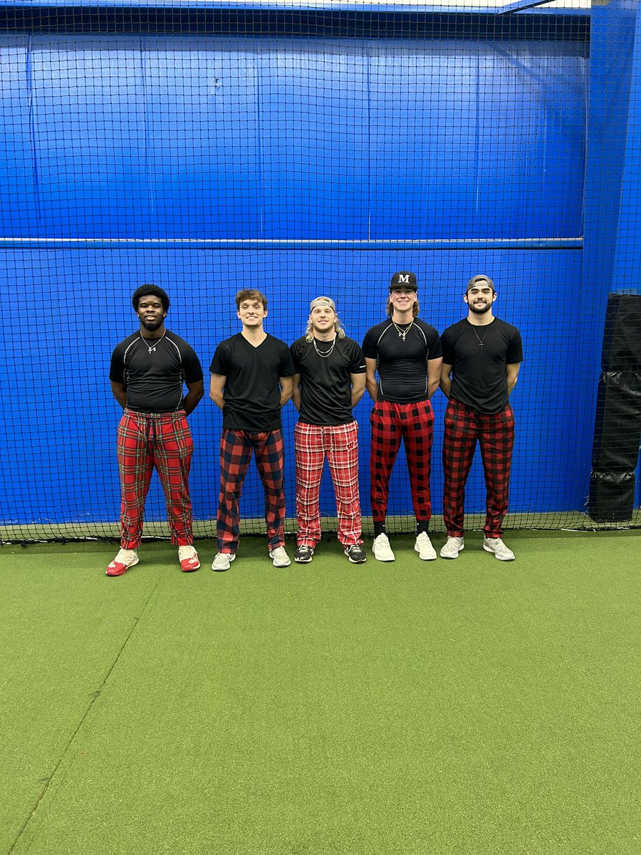 Pajamas