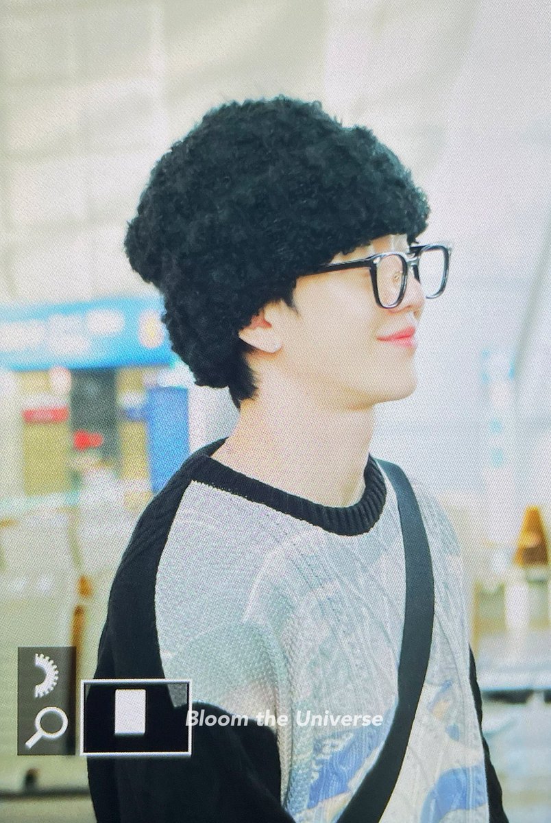 ublooming0108's tweet photo. 231208 ICN  

✈️
#김병주 #병주 
#BYUNGJOO #팀24시 https://t.co/Cfvbt86SnT