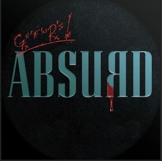 willtobeweird's tweet photo. The single artwork for the 4 "new" songs: 'ABSUЯD', 'Hard Skool', 'Perhaps', 'The General', Guns N Roses have released since Slash and Duff re-joined the band in 2016, ...Next stop, Full album?!🙏🤞.#Gunsnroses #GNR #RnFnR #ABSUЯD #HardSkool #Perhaps #TheGeneral https://t.co/2RdlWw1guF
