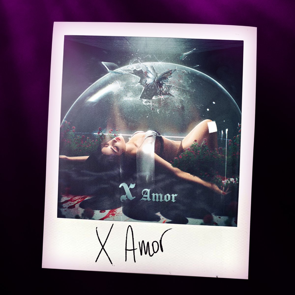 Spotify Mexico tweet media