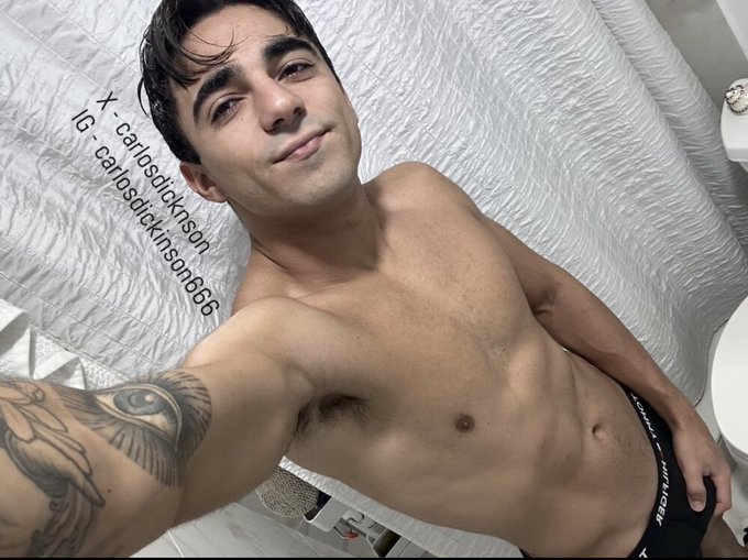 Something big is coming and it&rsquo;s not just my dick https://t.co/Kn3Y4BAON0