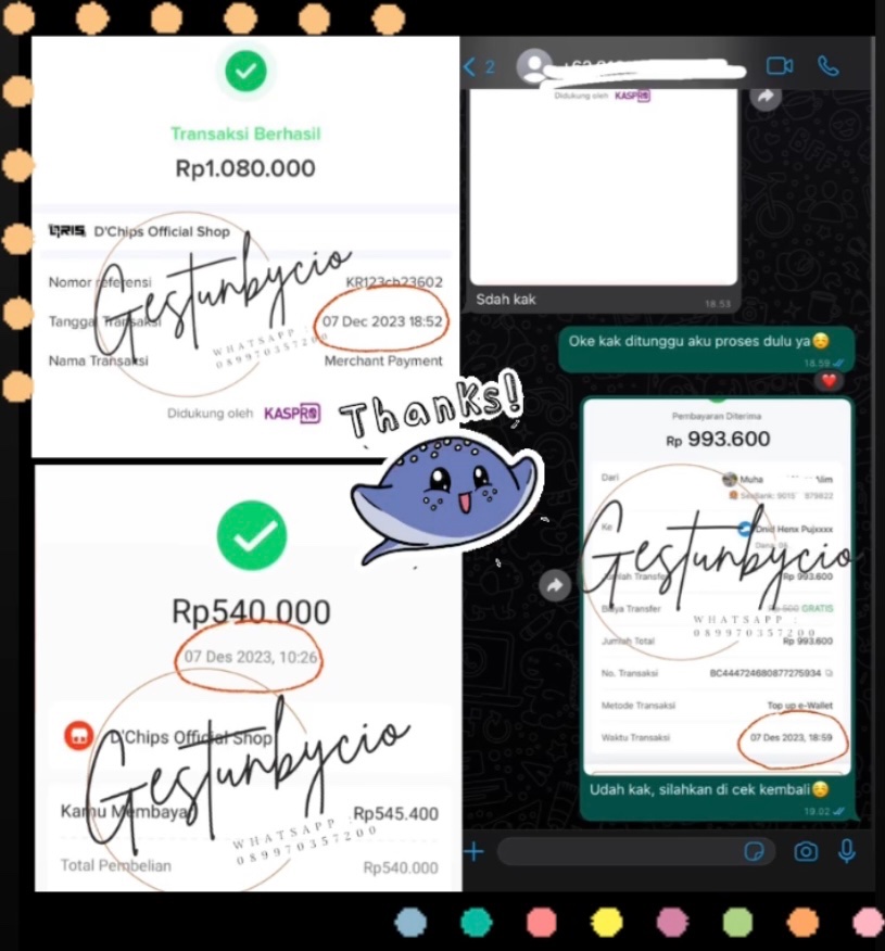 Aku open yaa, yg mau gestun spaylater,kredivo,gopaylater,jenius pyltr,bca pyltr cair semenit after scan sung wa aja link di bio☺️ #zonauang #zonajajan