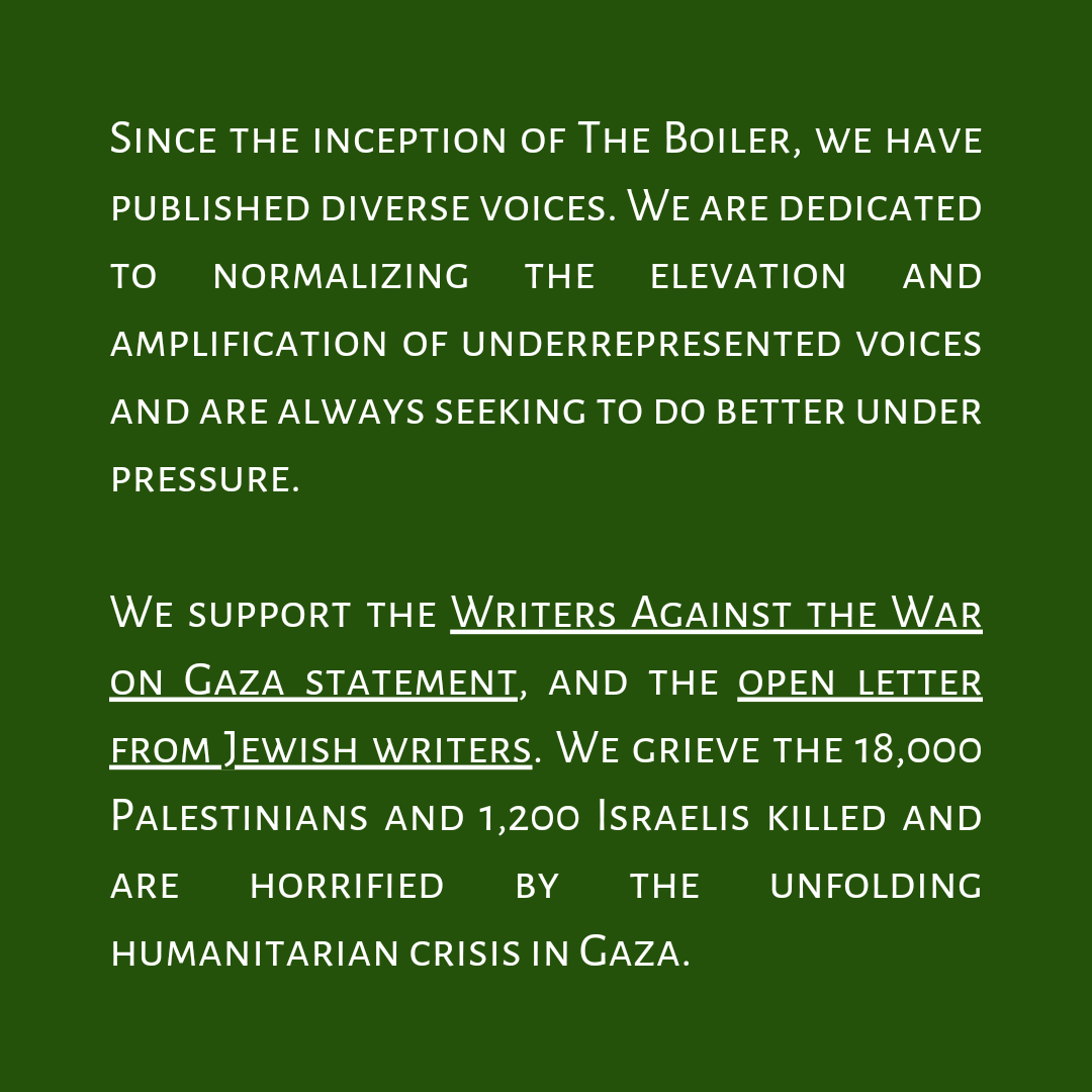 The Boiler tweet media