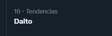 Simplemente gracias. Gracias por ayudarme a difundir todo lo que pasó ayer con mi viejo...

Elvio Dalto, mi padre, no va a quedar en el olvido y se va a hacer justicia, Rigolleau se va a tener que hacer cargo, gracias realmente no se como agradecerles...