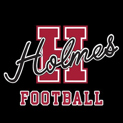 blessed to receive an offer from Holmes community college @CoachWillis_ @ogwarriorsfb @CoachCausey66 @merchan68288907 @AGEDITS32