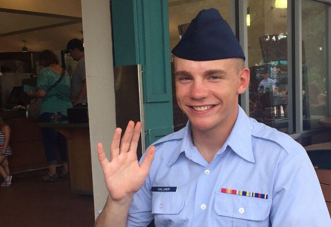 op_hawkeye's tweet photo. 11.29.2023 ~ Staff Sgt. Jacob βJakeβ Galliher πΊπΈ
#OpHawkeye will remember #JakeGalliher
#AFSOC #434rdIntelligenceSquadron #353rdSOW #Cryptologist #OperationHawkeye
π°
https://t.co/UanoxsN9AB
π°
https://t.co/JDz3tl6Oq9
π°
https://t.co/iC1tSUj0q7
π°
https://t.co/cuM9u5Tm9d https://t.co/XgDDgEn4OK