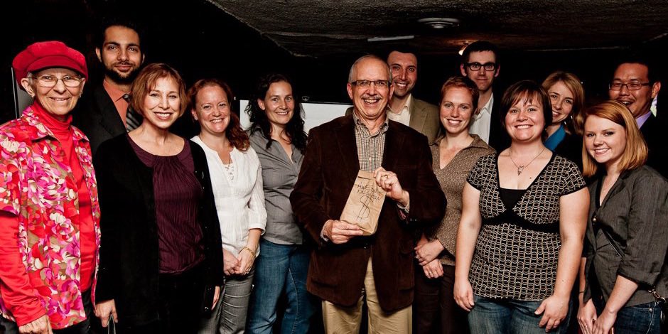 <a href="/KLoQueens/">Karen Logan</a> Even though it's the 2023 award, we couldn't do it without all the past Awesome Kingston Trustees who set the standard for $1,000 microgrants in #ygk! Thanks <a href="/C_Vilela/">Cris Vilela 🇨🇦</a> <a href="/gojeffcho/">Jeff Cho (he/him)</a> <a href="/richellejmorgan/">Richelle Morgan, Mortgage Broker in 🇨🇦 (she/her)</a> @Jule_E <a href="/Agostino14/">Anthony Agostino</a> <a href="/ddgillespie/">Donna Gillespie</a> and everyone else who has helped along the way!