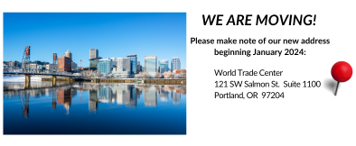 Our office will be closed Friday Dec. 8th
as we prepare for our office move. 
We will be offline until Monday!