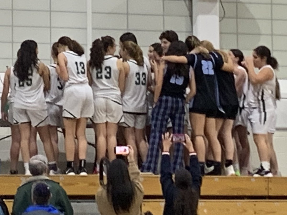 Rye Neck Girls Basketball tweet media