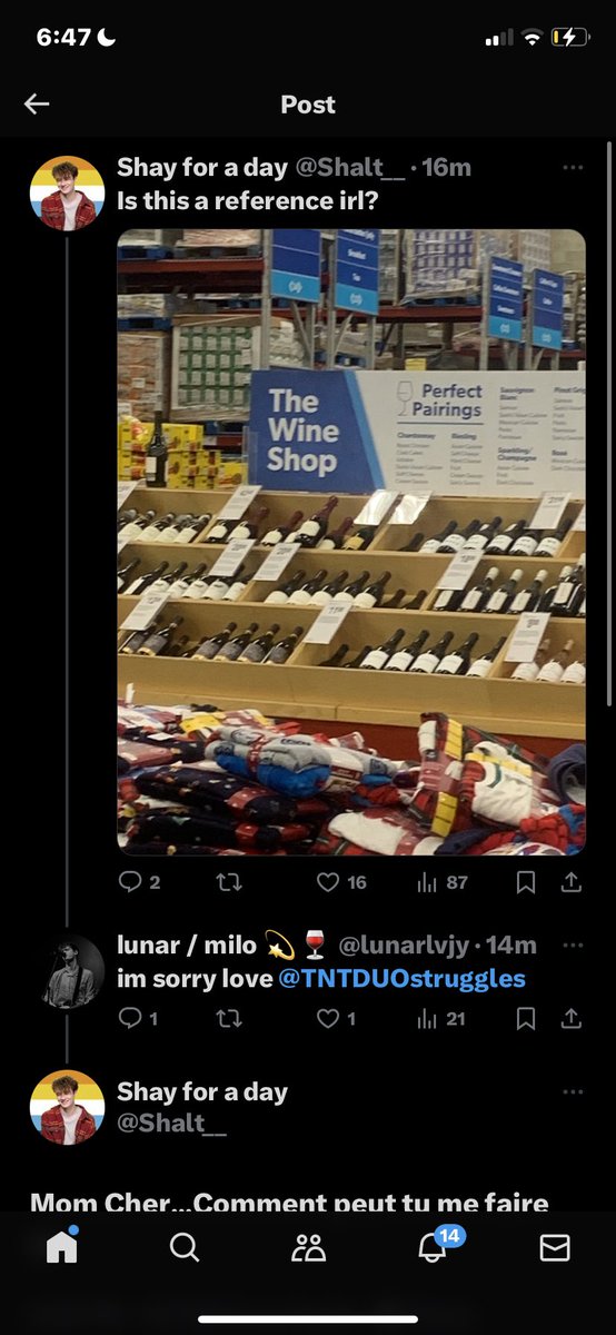 TNTDUOSTRUGGLES | FUCK WILBUR SOOT | 🍉|ARCHIVED| tweet media