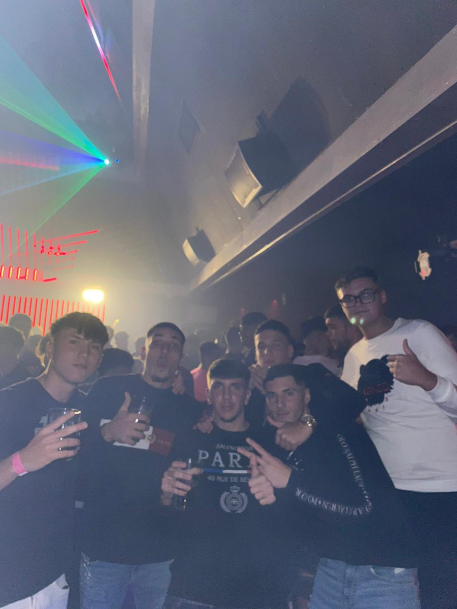 #MASQUEUNAFAMILIA💚