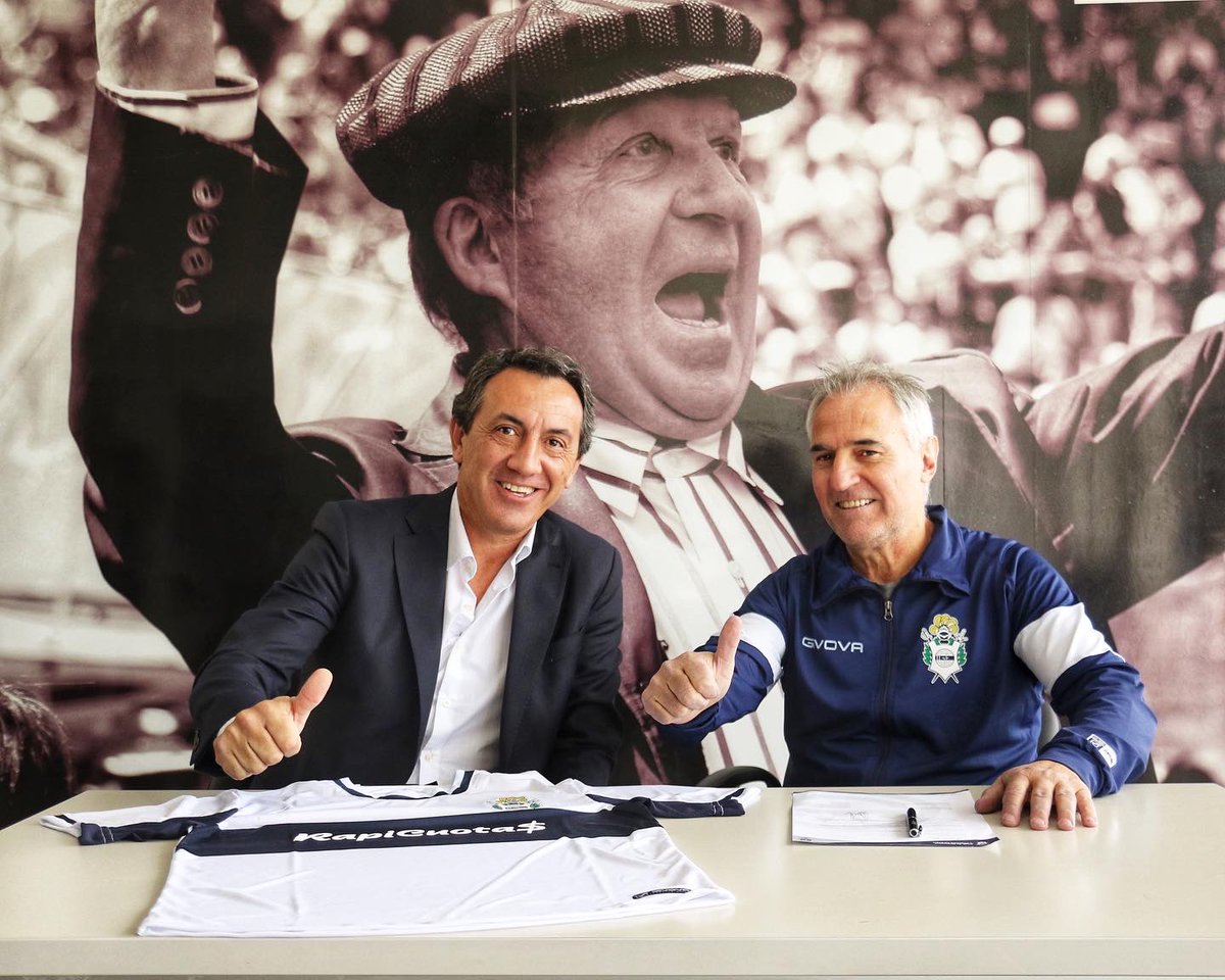 #CGE #GELP | 🔵 AHORA

Cowen: “Madelon tiene contrato hasta diciembre del año que viene y va a seguir siendo el DT. El objetivo del 2024 es mejorar en la tabla para no sufrir en los promedios a futuro y obviamente poder aspirar a algo más"

📻 FM CIELO 103.5
📞 221-6761035.