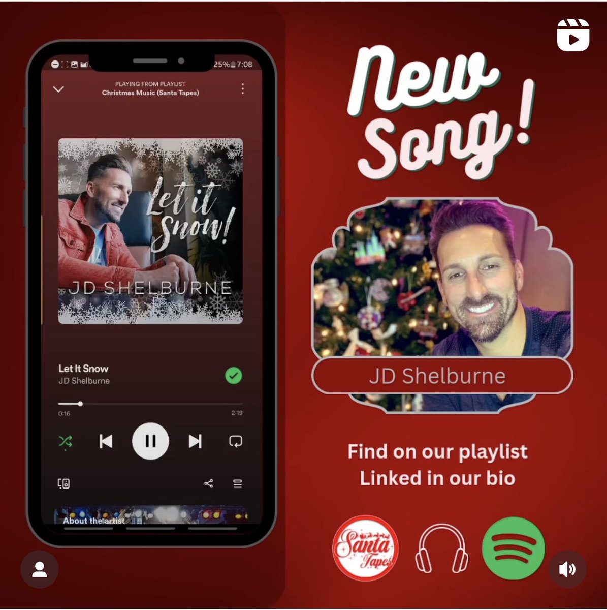 JD Shelburne tweet media
