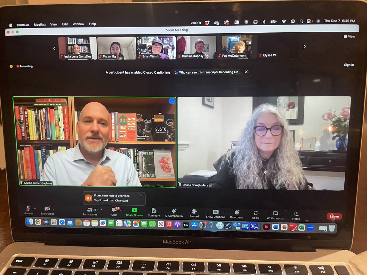 Beth Uznis Johnson tweet media