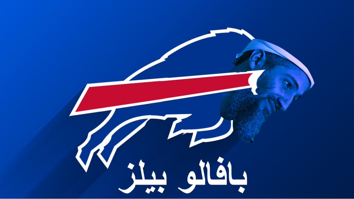Breaking News: Buffalo Bills unveil new logo ahead of Sunday’s game against the Chiefs