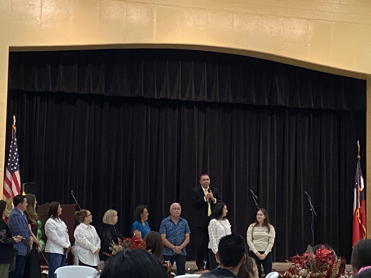 Judy Zuniga, B.S., M.Ed., MBA Candidate tweet media