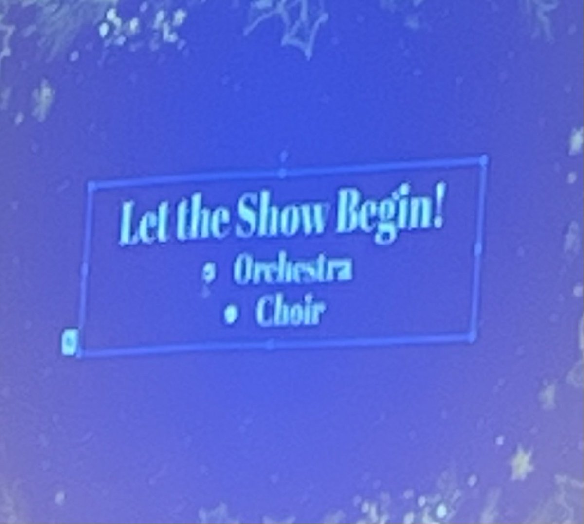 Barbara K Burns tweet media