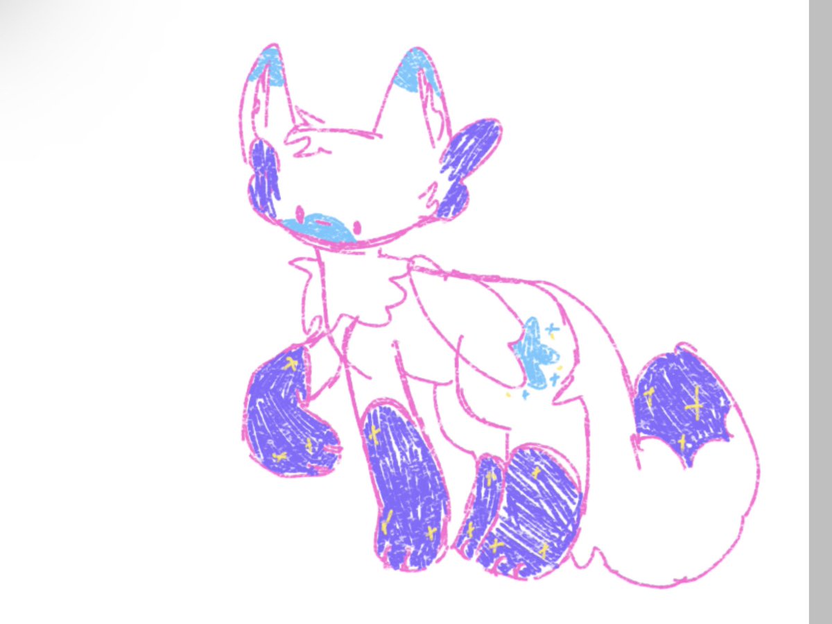 Iightblox's tweet photo. doodling .. https://t.co/iz9D0UDTG8