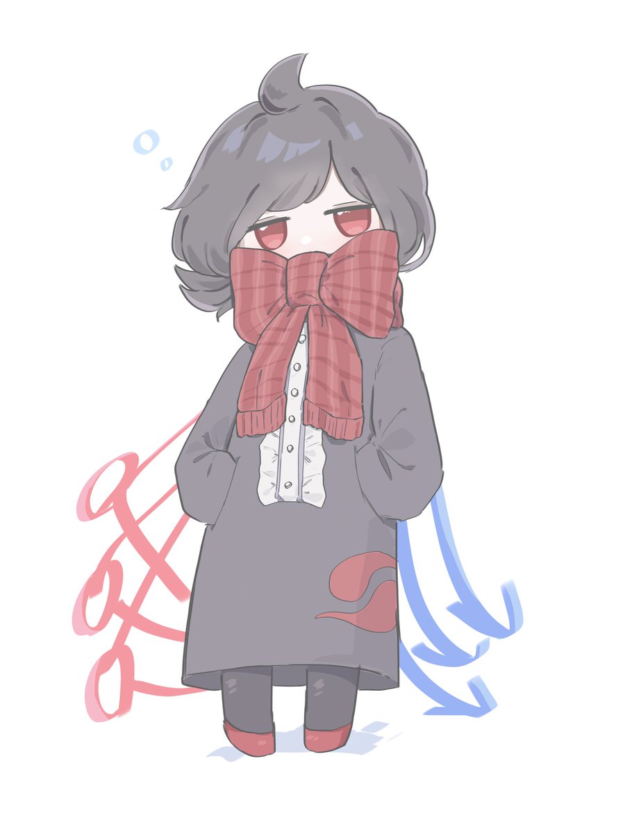 リボンマフぬえ