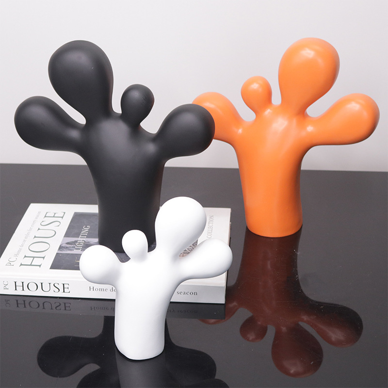 evelynhomedecor's tweet image. Orange,black and white decorative tree shape piece for livingroom table display home decor.

#evelynhomedecor #treedecor #treedesign #tabledecor #tablehomedecor #homeinteriors