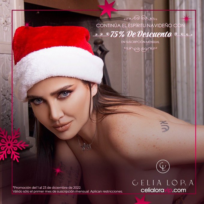 Te espero 🎄🎅🏻🎊 https://t.co/5MdwRPwmU9 https://t.co/XjILvGSJW1