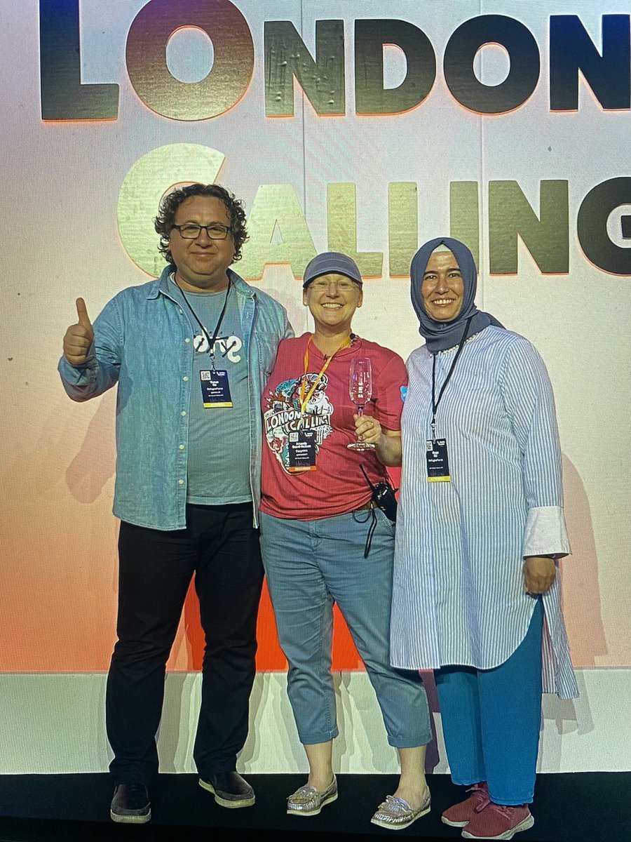 We have lost this rare person <a href="/Amandabn1/">Amanda Beard-Neilson</a> who always supported us with her beautiful face in our Salesforce career, who gave us motivation, who was a part of us, who was very precious to us. May her place be in heaven. Rest in Peace... A moment when words are meaningless...