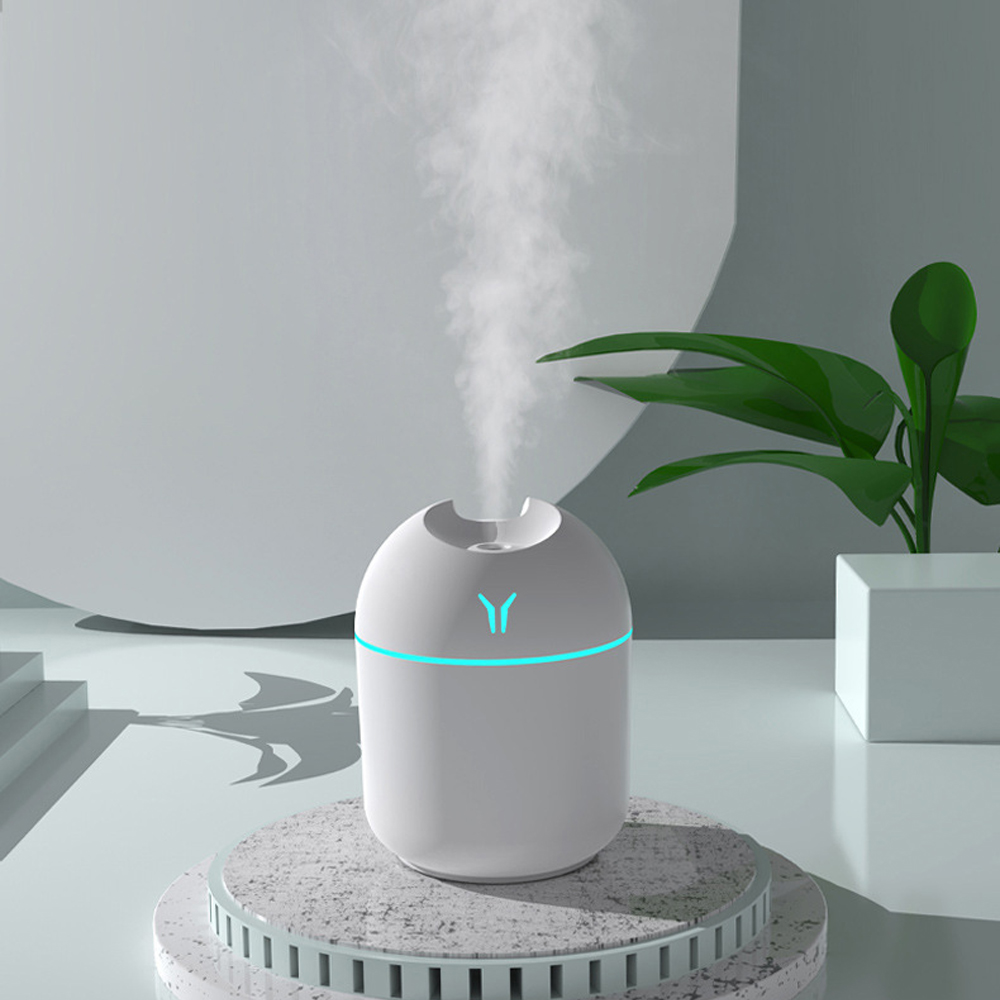 Start your day off right with a 220ml Mini Cool Mist Diffuser/Humidifier in vibrant Blue! 💦✨  #MiniDiffuser #Humidifier #PortableTech #USBPower #BlueMagic #HomeEssentials #Nightlight #FreshAirOnTheGo

Product link: shorturl.at/nxJKT