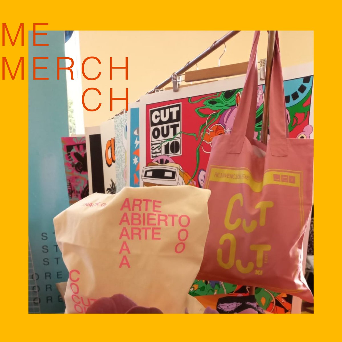 ¡No te pierdas la oportunidad de llevar contigo un pedacito de los #TreceMaravillososAños 🎈🛍️ Envíanos DM

#NuevasFormasdeVer