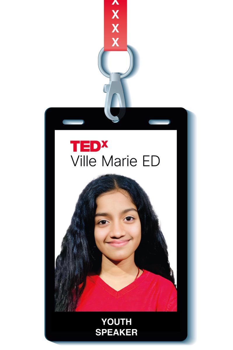 Bhavishyaa!🌍🚀 (@bhavicodey) on Twitter photo In 2024, I'll be on the stage at TEDx! diving into the world of #spacetech and #education🥳
My talk is on "BREAKING BARRIERS: GIRLS IN STEM". 
Spilling the tea on #gendergap, why it exists & how to boost girls in STEM + Space
Dive into the details here: lnkd.in/gmuzp9ac In 2024, I'll be on the stage at TEDx! diving into the world of #spacetech and #education🥳
My talk is on "BREAKING BARRIERS: GIRLS IN STEM". 
Spilling the tea on #gendergap, why it exists & how to boost girls in STEM + Space
Dive into the details here: lnkd.in/gmuzp9ac