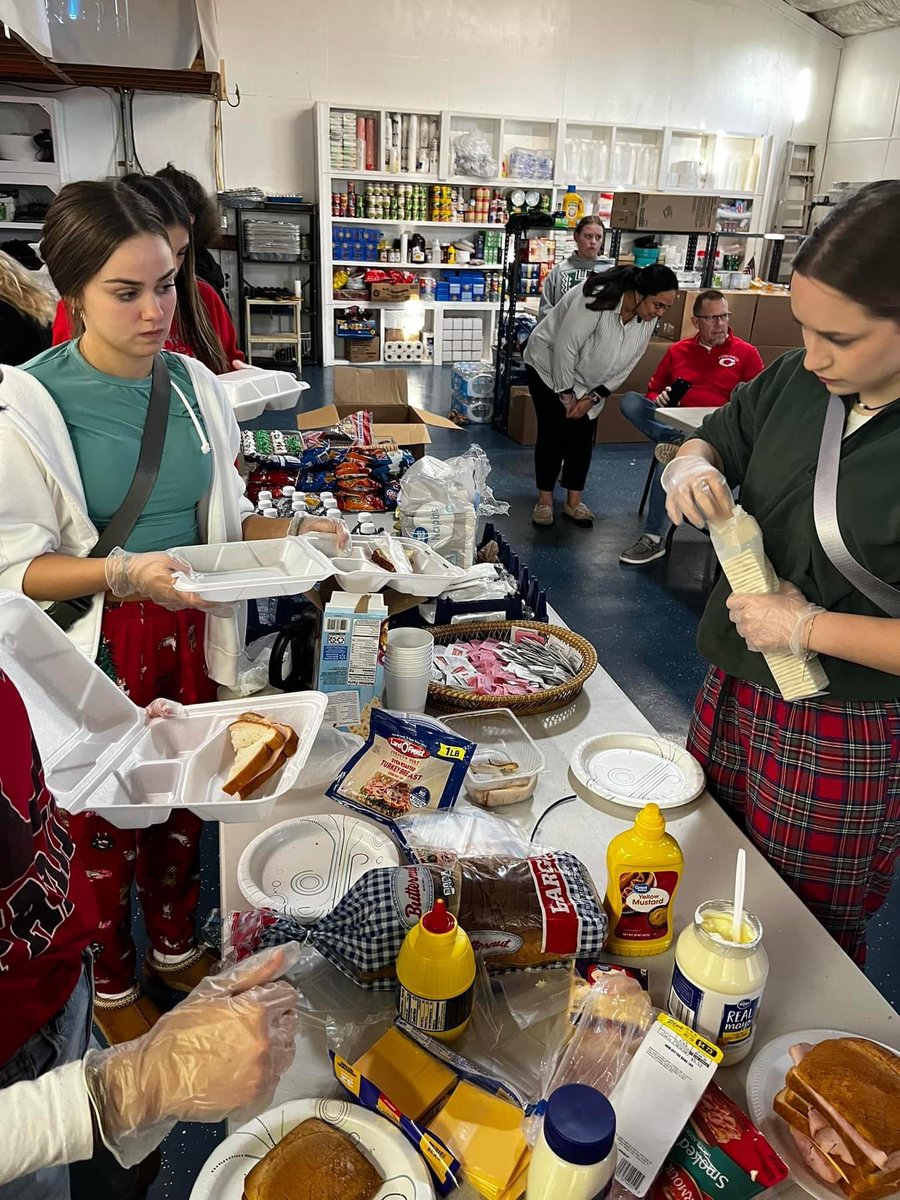 Corbin Ladyhounds Softball tweet media