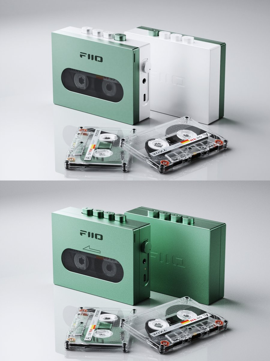 FIIO on X: FIIO on X: