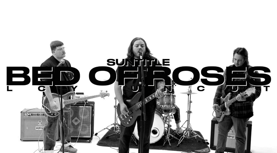 Single out tomorrow 
11 am CT/12 EST 
<a href="/lawnchairyouth/">LCY Media</a>