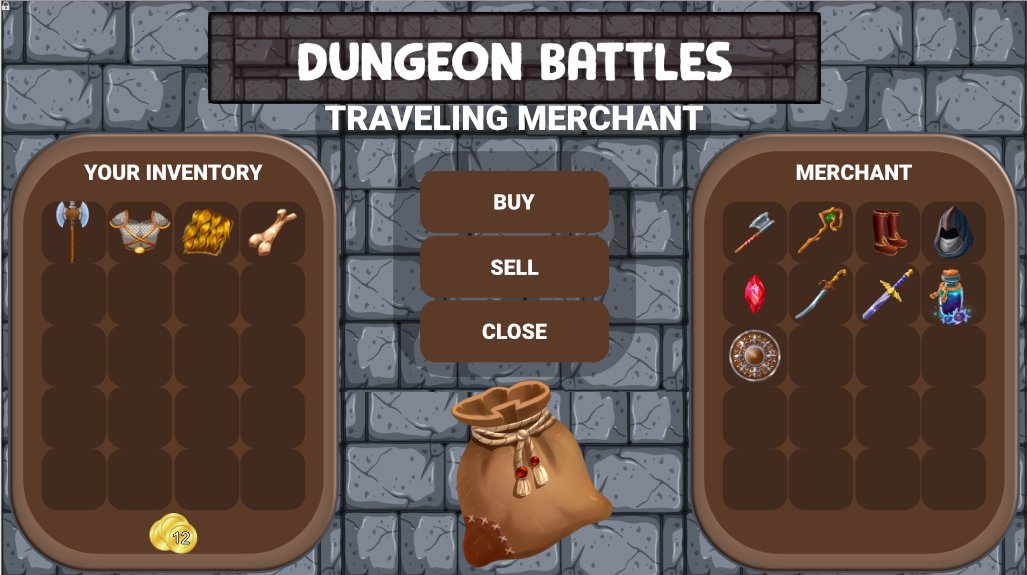ProfitzTV's tweet image. I got my mock design for the Traveling Merchant completed. The player can collect items to sell and also buy upgrades, armour, weaponry, etc. to help get through the levels to earn the famed Legendary Champion title!
#Godot4 #GDScript #IndieDev #GameDev #TheBaldDev