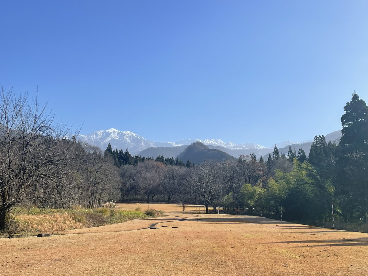 tateyama_museum tweet picture