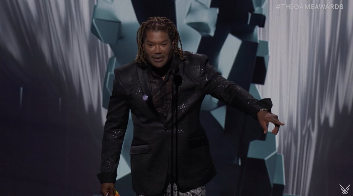 JV - Jeux vidéo tweet media