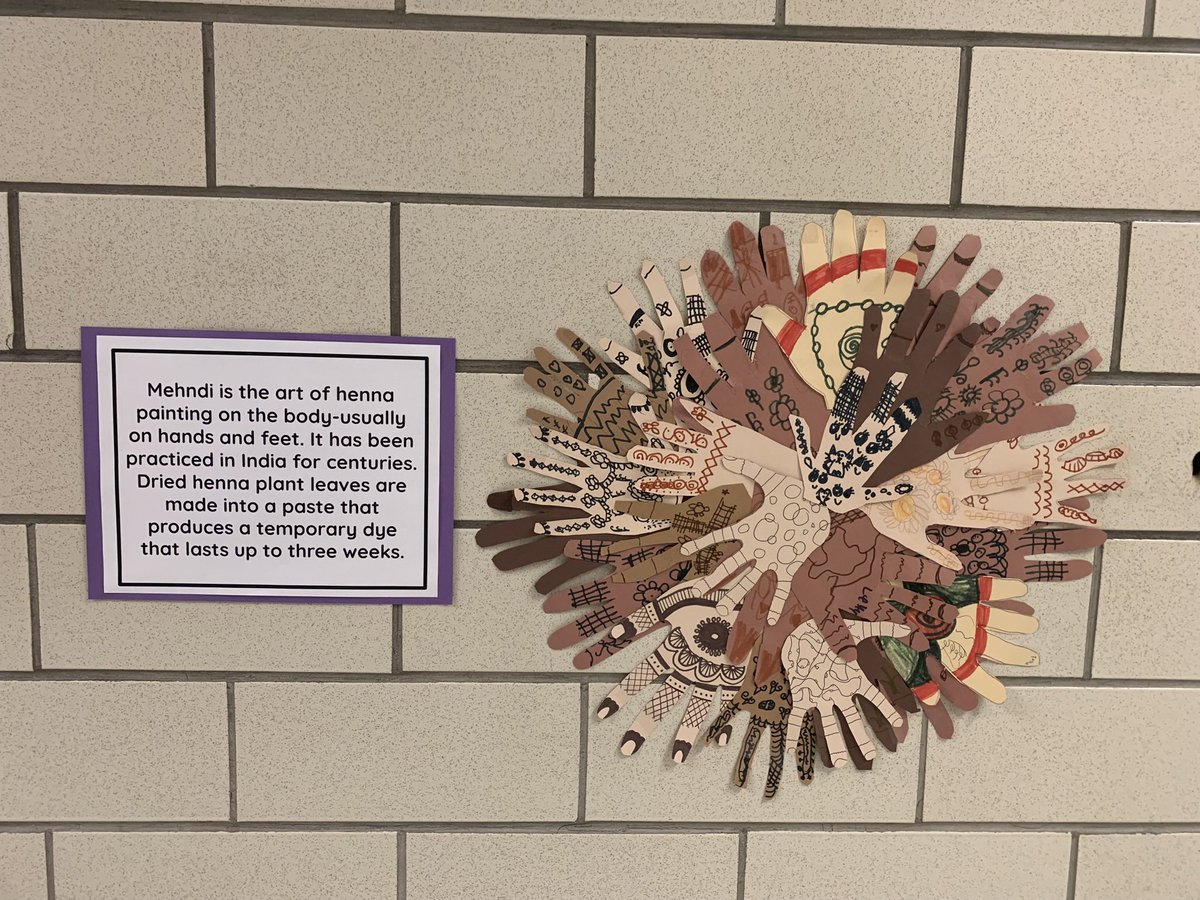 Ms. Hoover's Class tweet media