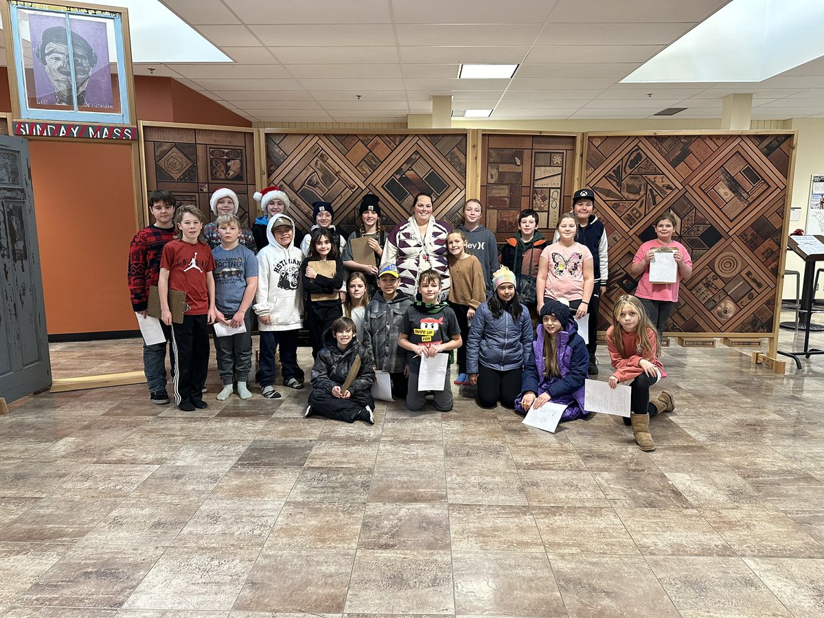Tess Riley (@tessrileyvp) on Twitter photo Our class was lucky enough to bear witness to the <a href="/WitnessBlanket/">Witness Blanket</a> at <a href="/TRUWilliamsLake/">TRU Williams Lake</a>. We could have spent another hour or two here. Such powerful learning and deep thinking! <a href="/GrantGustafso14/">Grant Gustafson</a> <a href="/LenardonCheryl/">Cheryl Lenardon</a> #catalinelearns Our class was lucky enough to bear witness to the <a href="/WitnessBlanket/">Witness Blanket</a> at <a href="/TRUWilliamsLake/">TRU Williams Lake</a>. We could have spent another hour or two here. Such powerful learning and deep thinking! <a href="/GrantGustafso14/">Grant Gustafson</a> <a href="/LenardonCheryl/">Cheryl Lenardon</a> #catalinelearns
