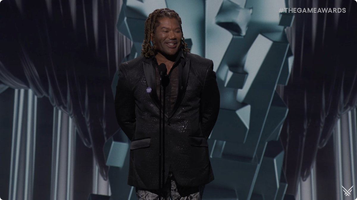 Call of Duty Devs Are a Little Peeved at Christopher Judge's Dig During The  Game Awards - IGN : r/TwoBestFriendsPlay