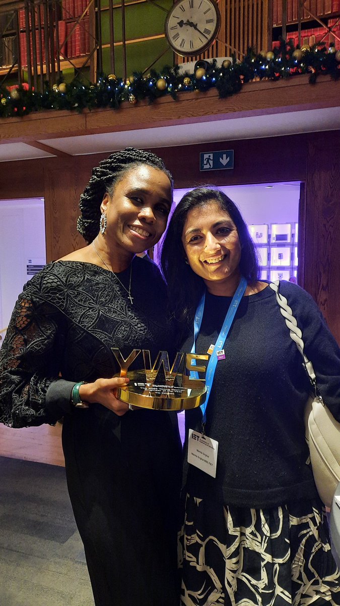 Mamta MBE, CEng, FIET 🇬🇧🇮🇳🇺🇲 tweet media