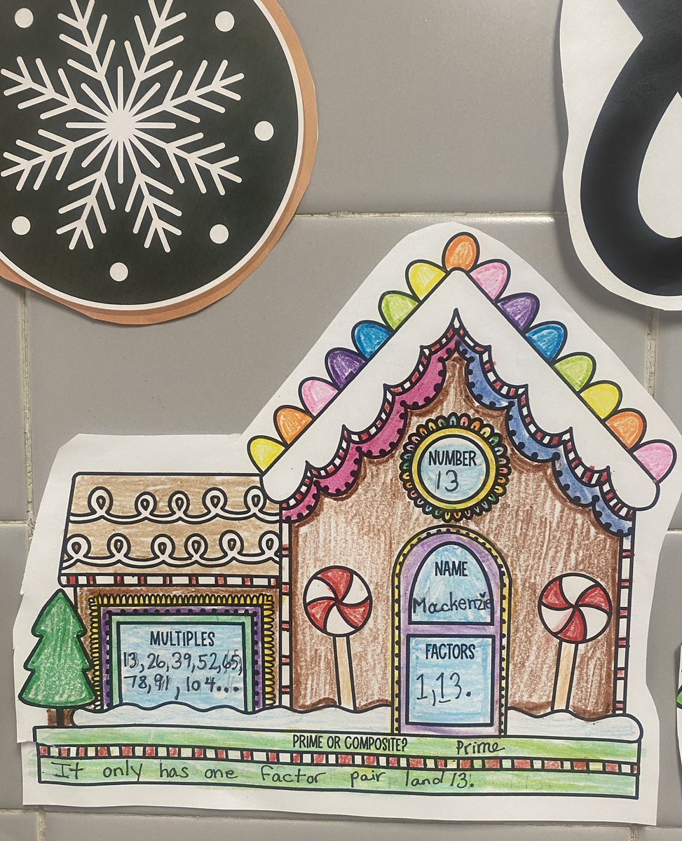 Math Is Sweet! So is our factors, multiples and prime &amp; composite numbers project! <a href="/SEM_Dalers/">SEM Dalers</a>