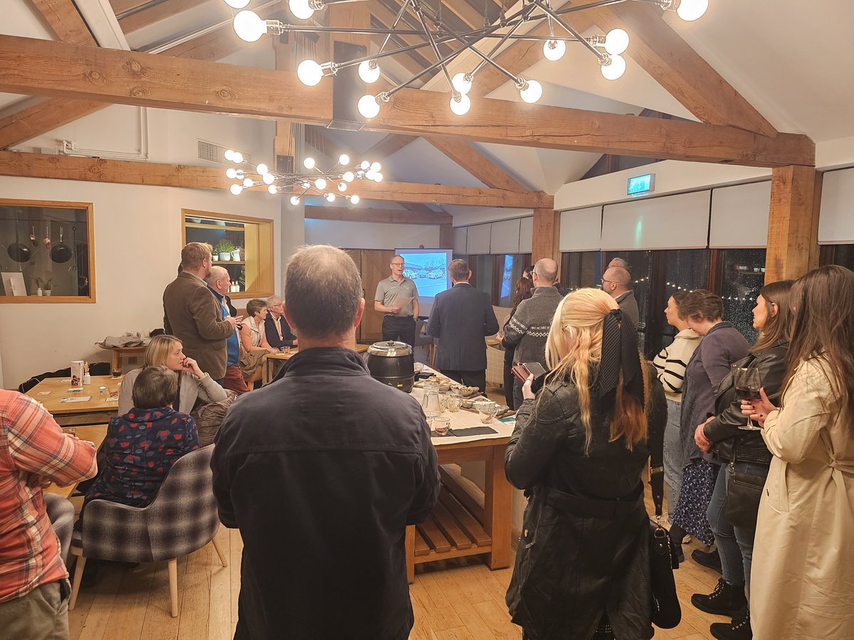 A huge thanks to the <a href="/NorthLakesHotel/">North Lakes Hotel</a> who are amazing supporters of <a href="/BeepDoctors/">Beep Doctors (BASICS Cumbria)</a> thanks for all you do for our #Christmas gathering.  It's so very much appreciated.