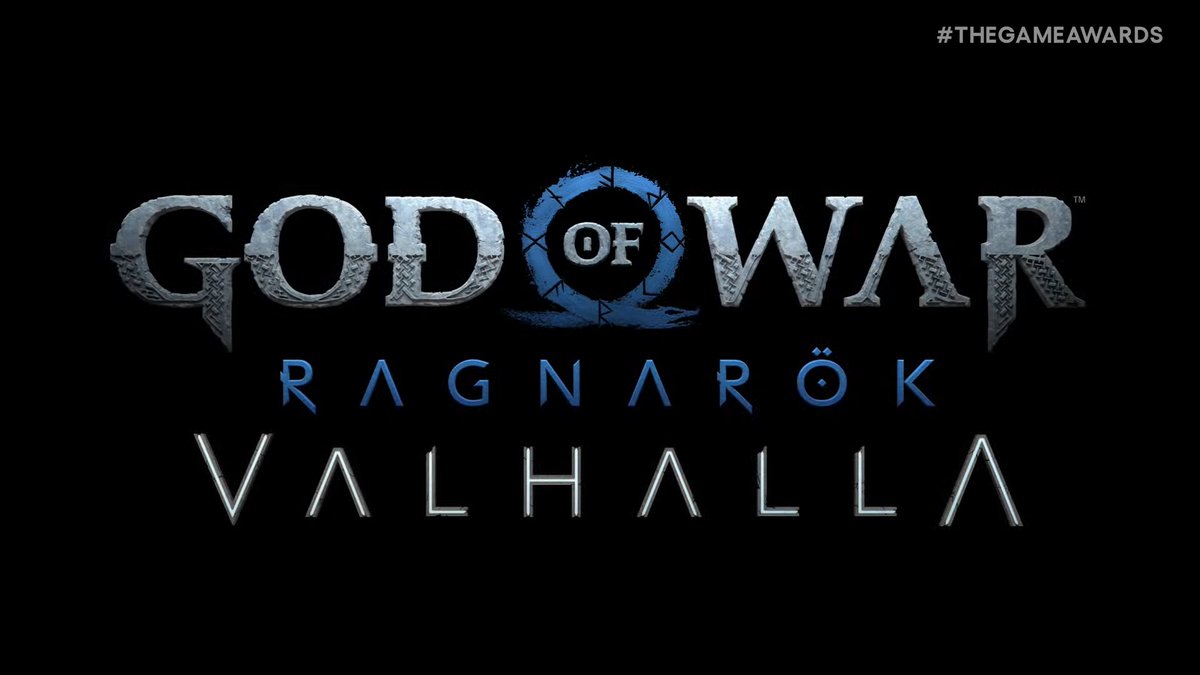 PSDealsFinder's tweet photo. BREAKING: God of War Ragnarok Valhalla is coming to PS5 on December 12, 2023 for FREE https://t.co/8ysScPUlcQ