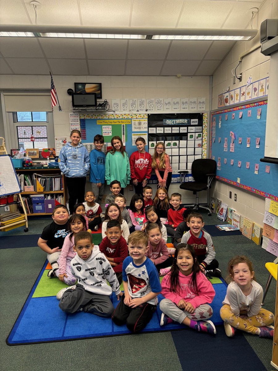 PBS at LDS tweet media