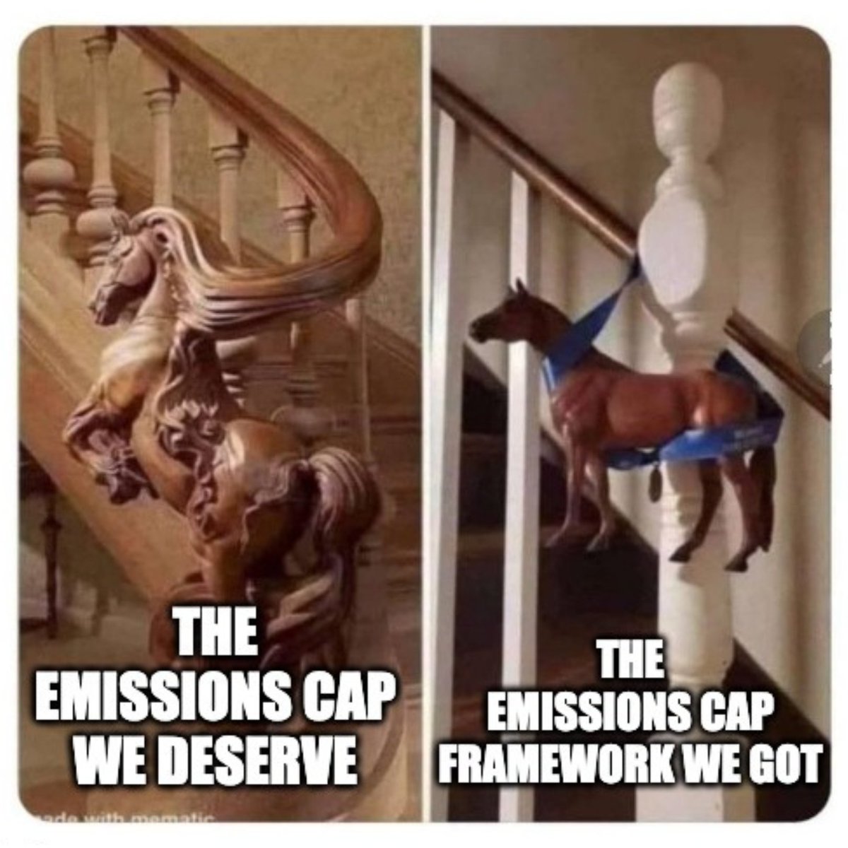 leadnowca's tweet photo. Reminder: It’s not too late to demand a better, bolder #EmissionsCap! The government still needs to finalize the policy draft, and we need to show them that the public is ready for a strong cap on polluting emissions.
Email your MP now: https://t.co/jmiZLj4Rct #CapPolluters https://t.co/Wez1MKgjzs